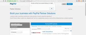 paypal2poc